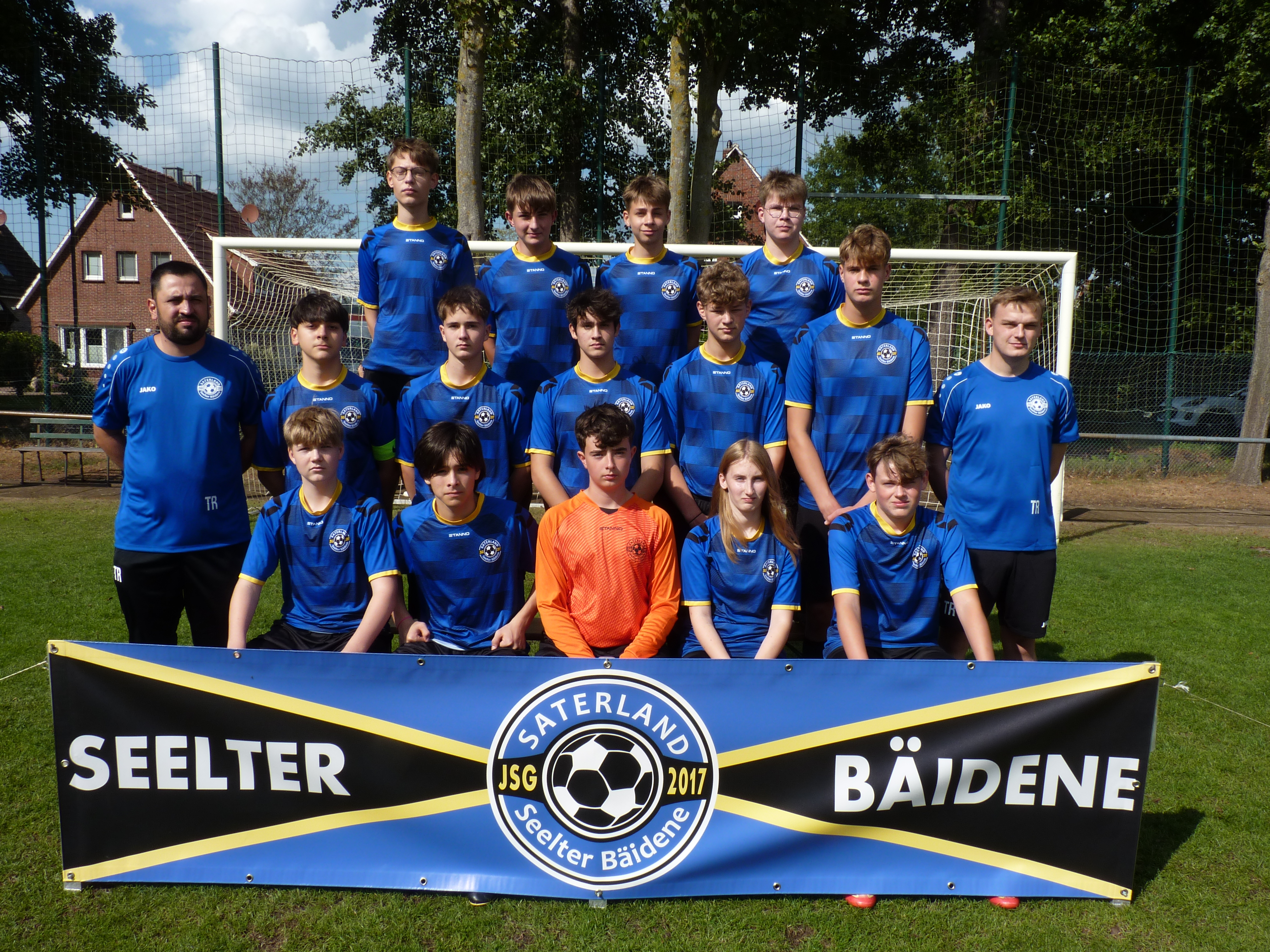 B3Jugend 2526