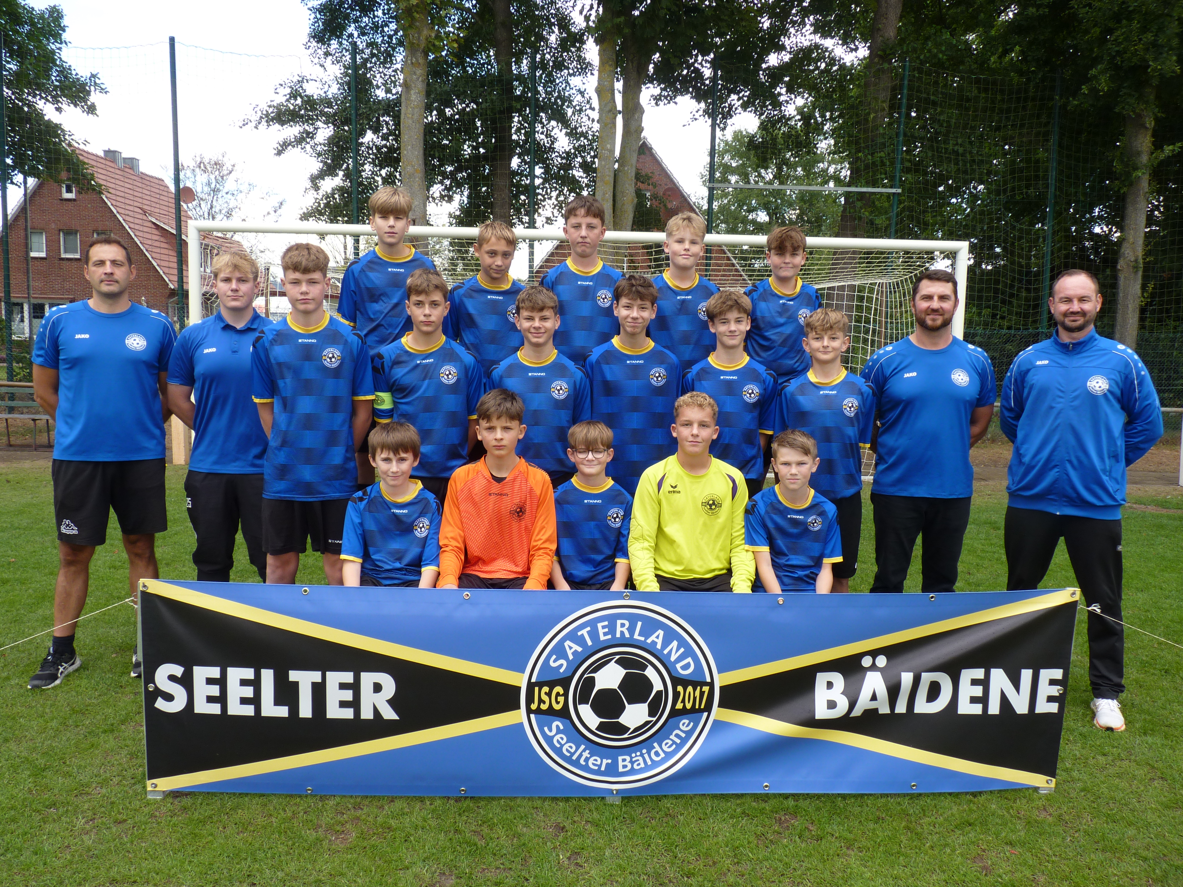 C1Jugend 2526