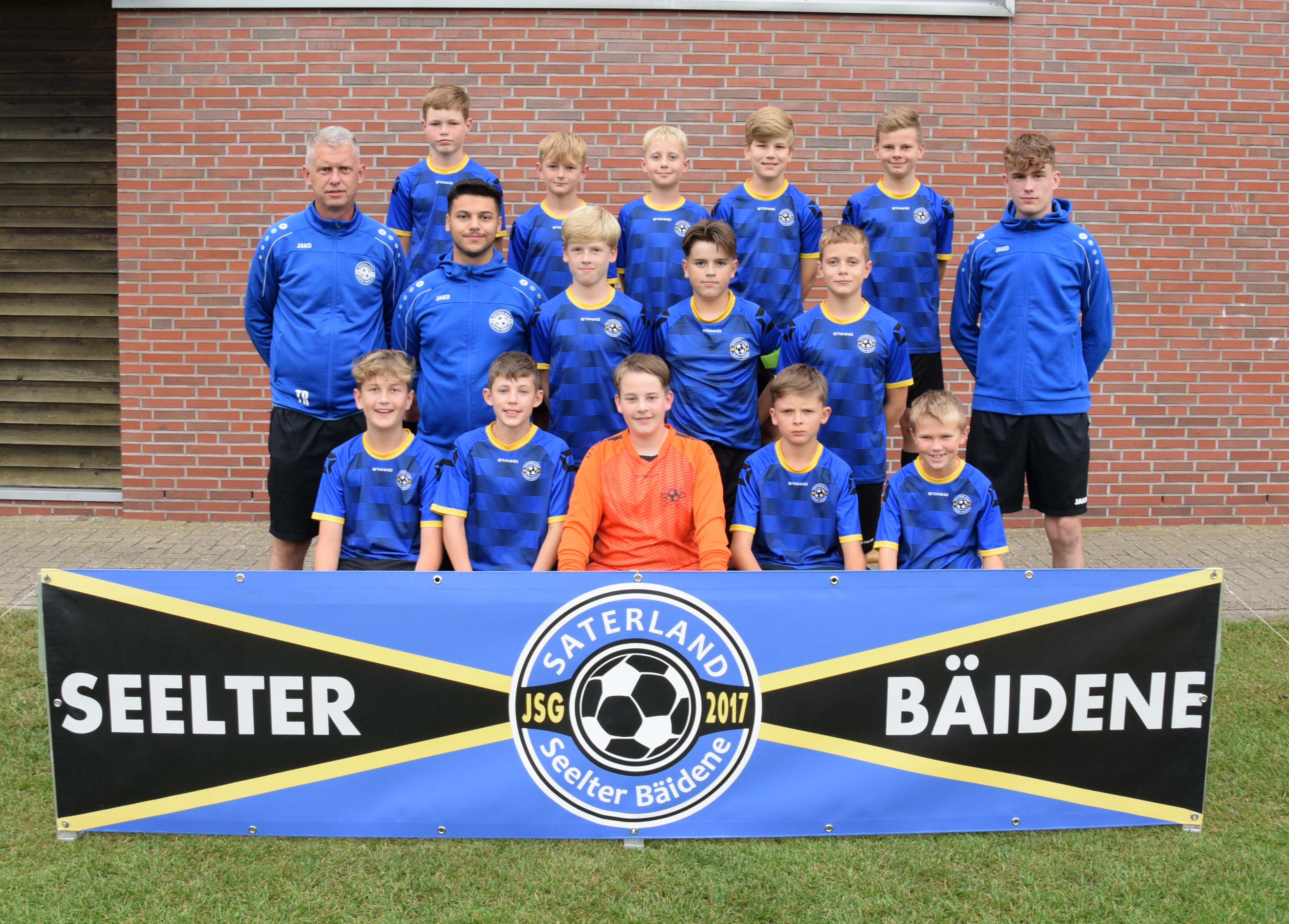 D1Jugend 2324